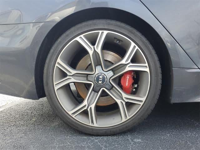 2021 kia stinger gt in buford, georgia