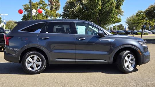 2022 Kia Sorento