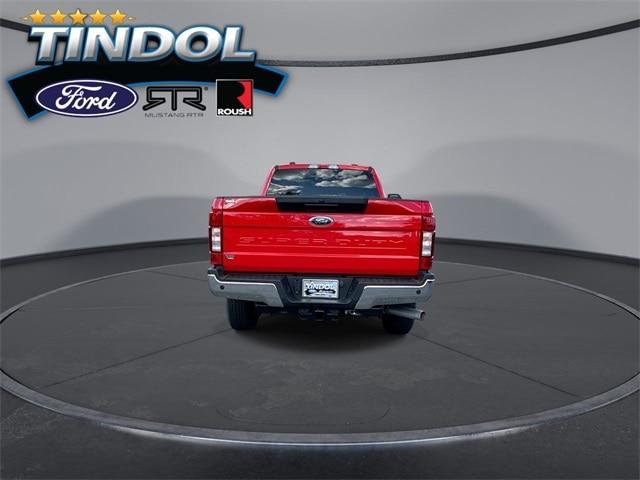 2022 ford f-250 xlt