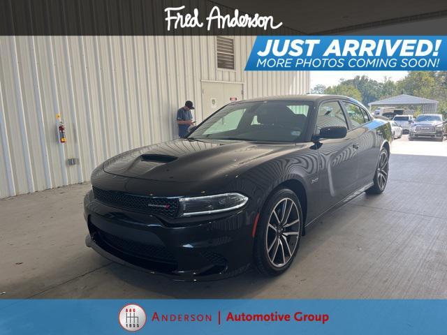 2023 dodge charger r/t