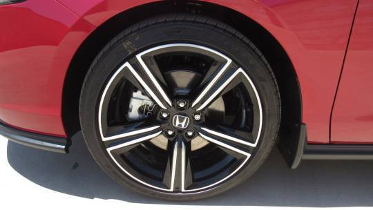 2025 Honda Accord