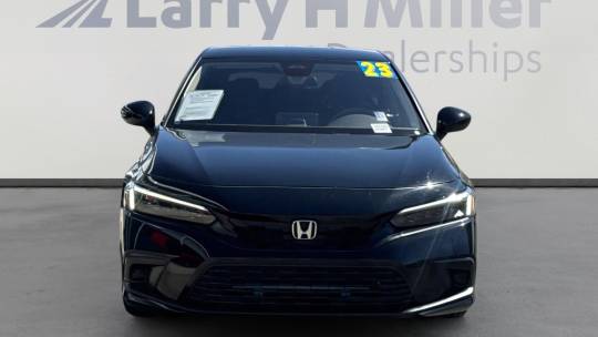 2023 Honda Civic