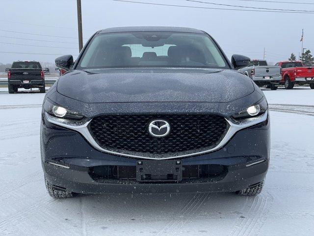 2022 mazda cx-30 2.5 s