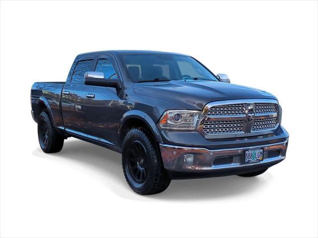 2018 ram 1500 laramie