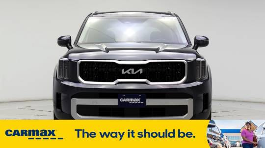 2023 Kia Telluride