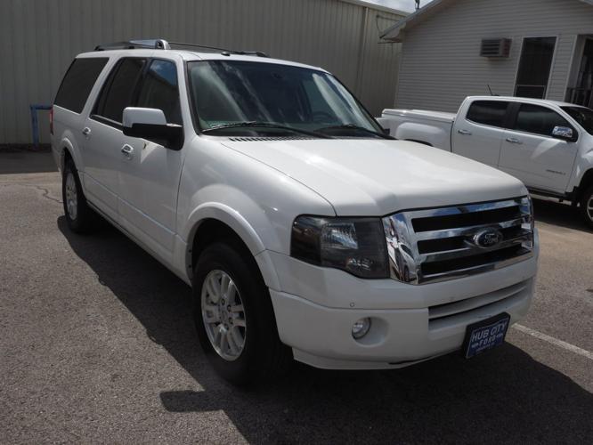 used 2013 ford expedition el limited lafayette, la 70509 for sale in lafayette, louisiana
