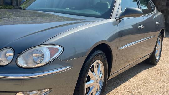 2005 Buick LaCrosse