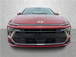 2024 Hyundai Sonata limited