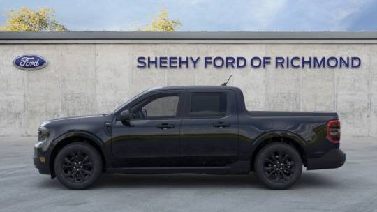 2024 Ford Maverick
