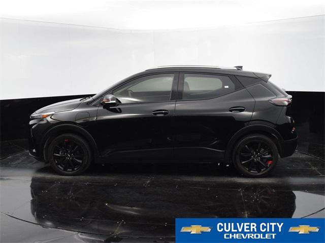 2023 chevrolet bolt euv fwd lt