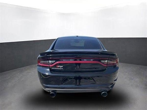 2018 dodge charger in denver, colorado