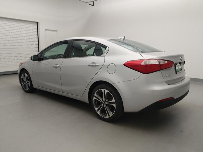 used 2016 kia forte ex sedan conway, sc 29526 for sale in conway, south carolina