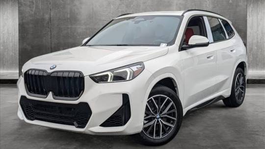 2024 BMW X1