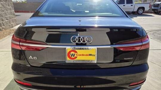 2023 audi a6 quattro premium 45 tfsi