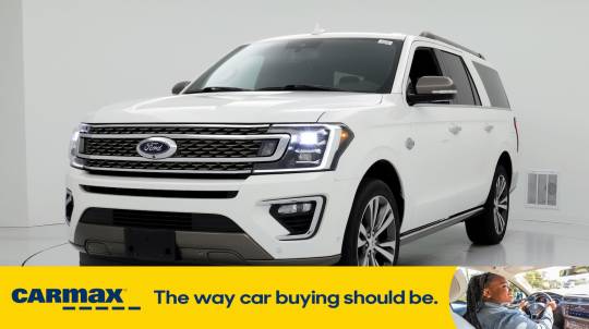 2020 Ford Expedition