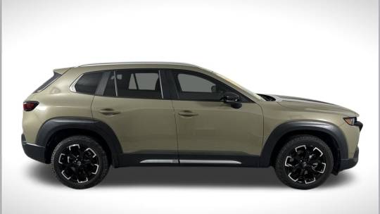 2023 Mazda CX-50