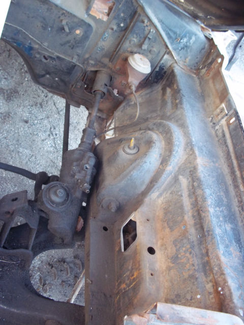 1966 dodge coronet project car garage find drag car rolling factory 383 car
