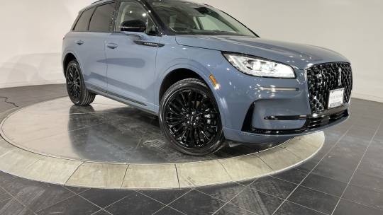 2024 Lincoln Corsair