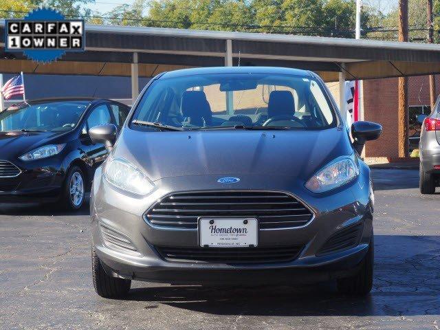 used 2018 ford fiesta se sedan reidsville, nc 27320 for sale in camp springs, north carolina
