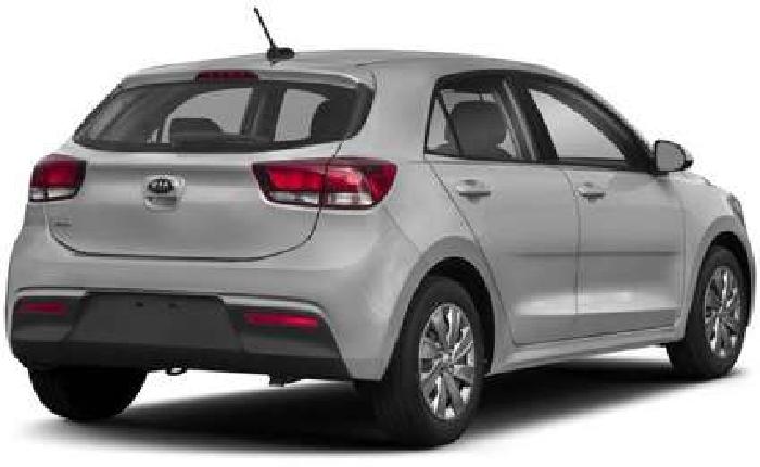 2018 kia rio 5-door lx in cherry hill, nj