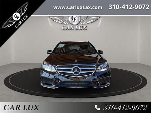 2016 mercedes-benz e-class