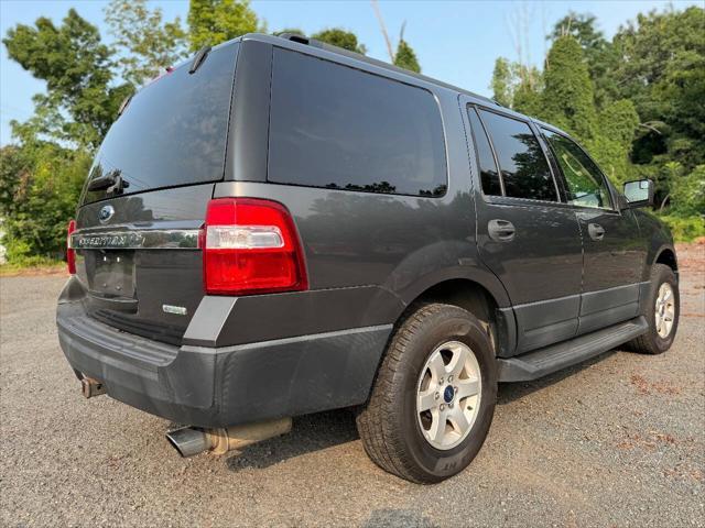2015 ford expedition xl