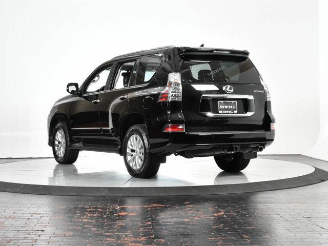 2019 lexus gx 460 base