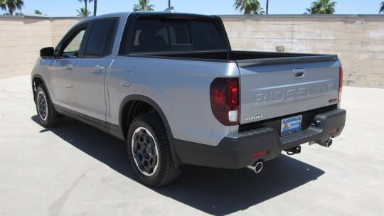 2024 Honda Ridgeline