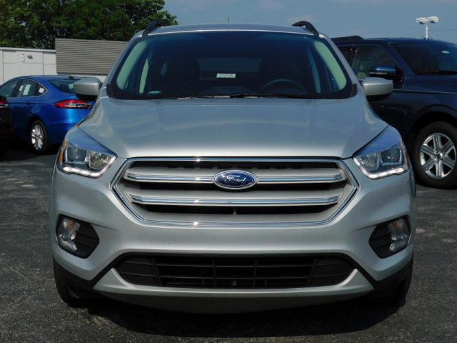 used 2018 ford escape 4wd sel wilmington, de 19808 for sale in wilmington, delaware