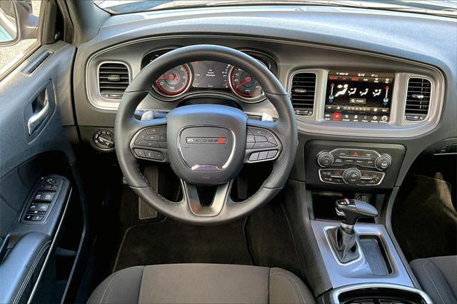2023 dodge charger r/t scat pack