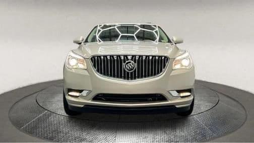 2017 buick enclave in fredericksburg, virginia