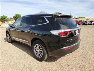 2022 Buick Enclave premium