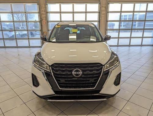 2022 nissan kicks s in chester, indiana