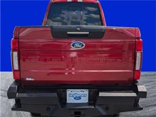 2022 Ford F-350 lariat