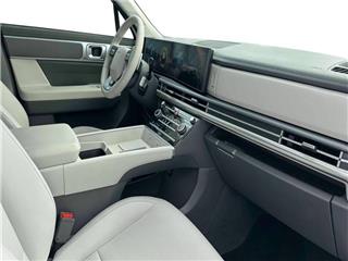 2025 Hyundai Santa Fe se
