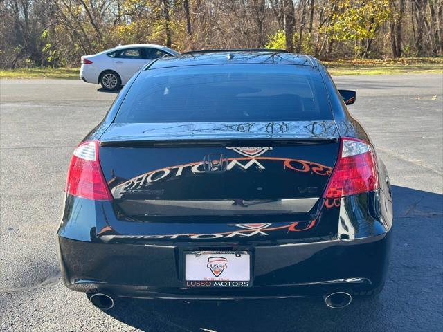 2010 honda accord ex-l