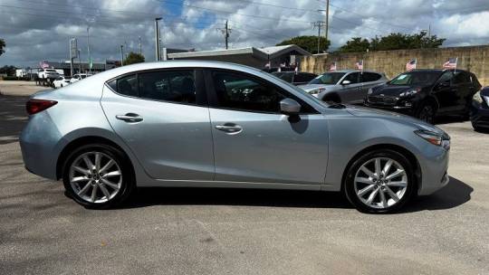 2017 Mazda