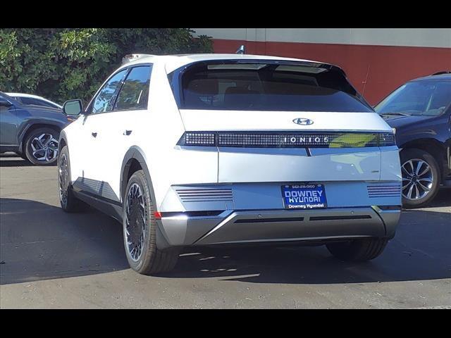 2024 hyundai ioniq 5 limited