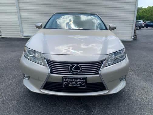 2013 lexus es 350 base in district heights, maryland
