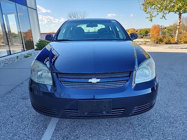 2010 chevrolet cobalt lt