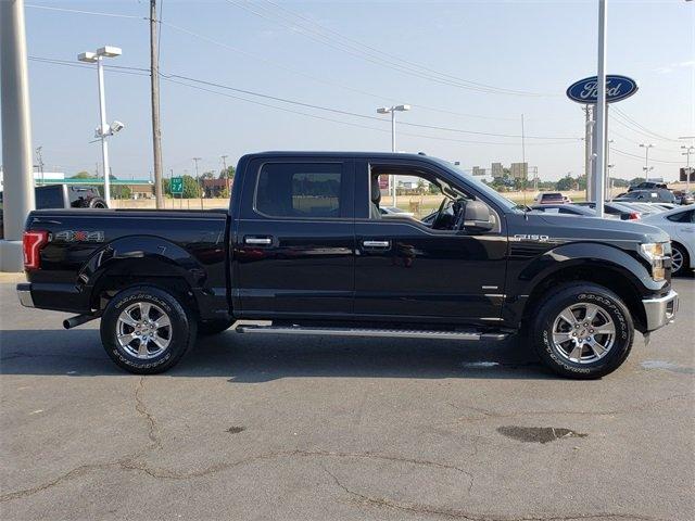 used 2016 ford f150 xlt north little rock, ar 72117 for sale in north little rock, arkansas