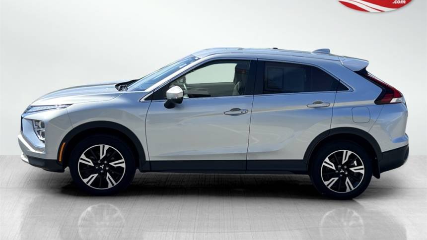 2023 mitsubishi eclipse cross se