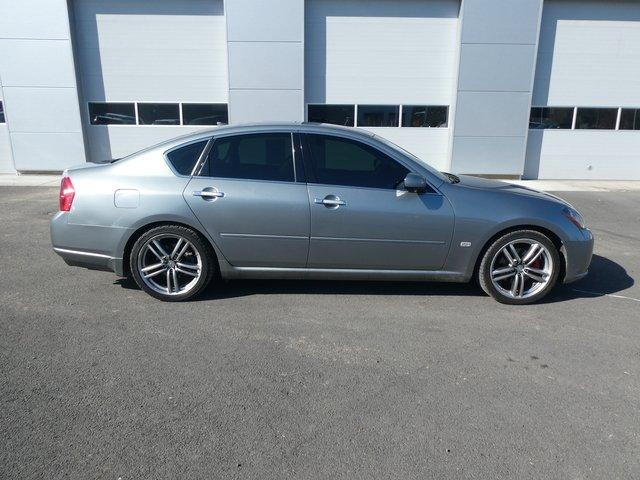 used 2006 infiniti m45 spokane, wa 99218 for sale in spokane, washington
