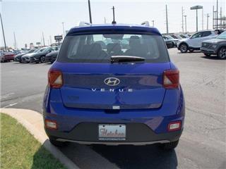 2024 Hyundai Venue limited