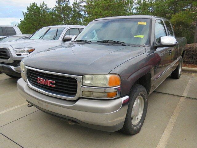 used 2001 gmc sierra 1500 slt rock hill, sc 29730 for sale in rock hill, south carolina