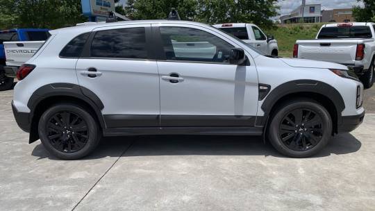 2024 Mitsubishi Outlander Sport