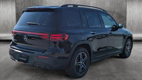 2024 Mercedes-Benz EQB