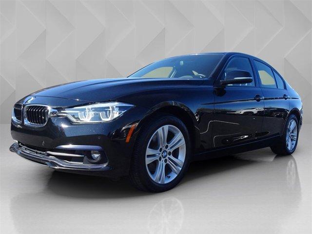 2016 bmw 328 i xdrive