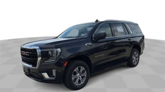 2023 GMC Yukon