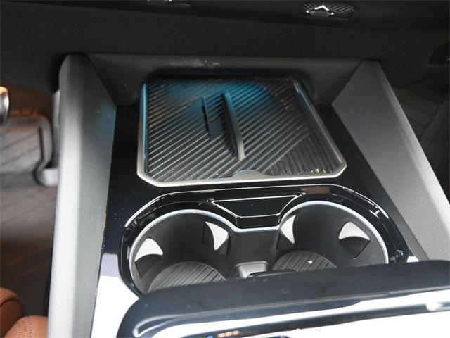2024 bmw 530 i